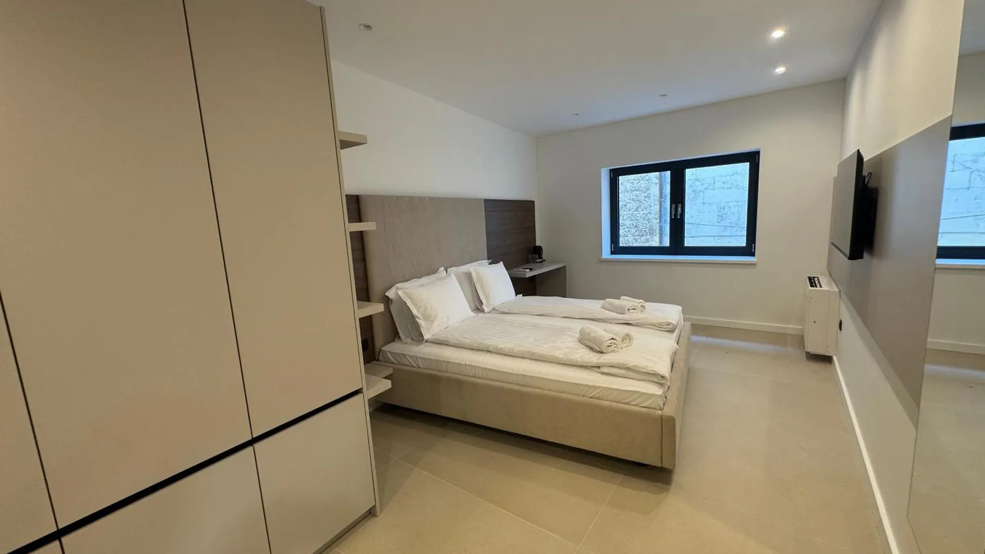 Luxury Rooms In Diocletian Palace Split 0*,  Kroatien