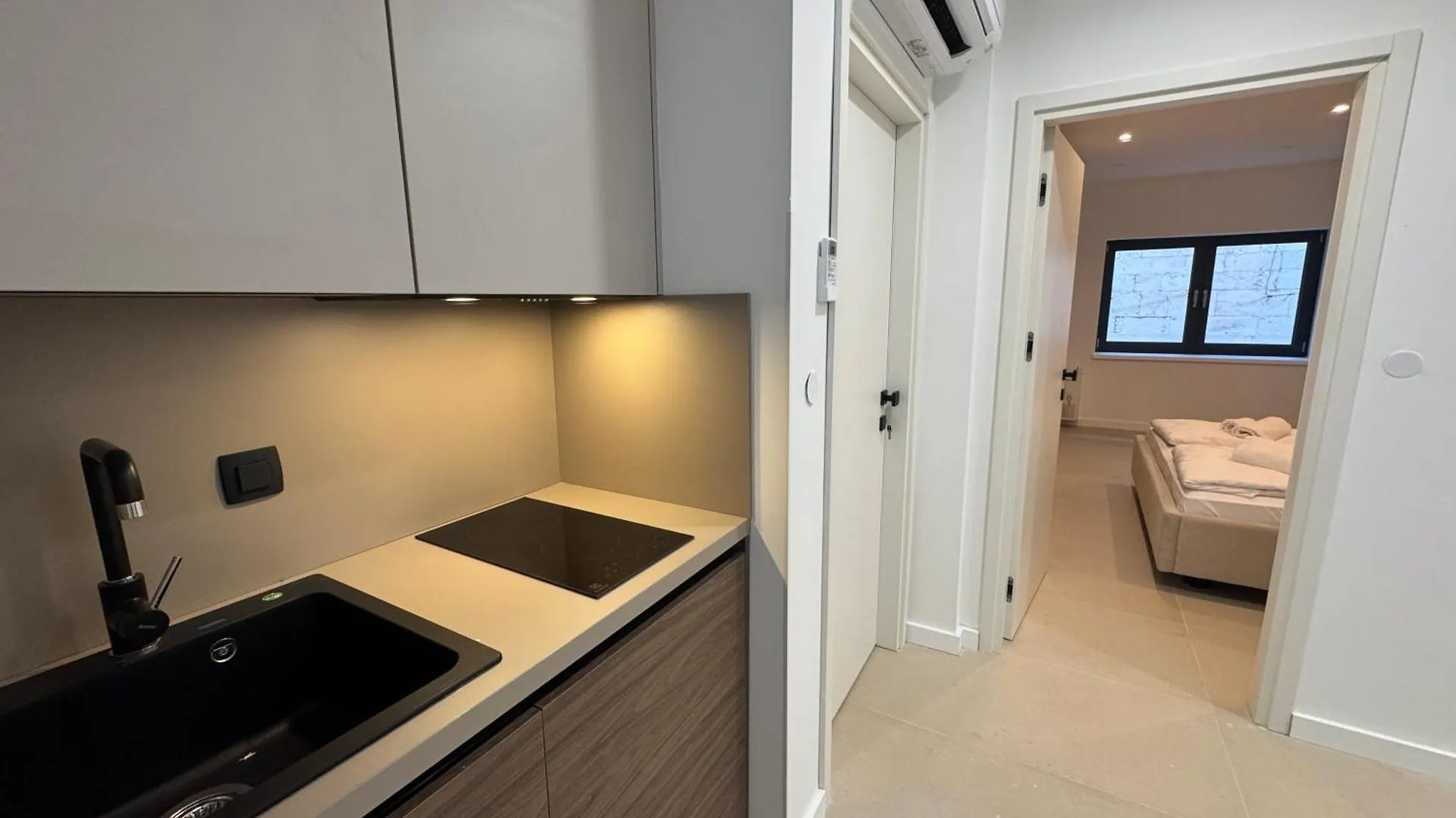 Pensionat Luxury Rooms In Diocletian Palace Split