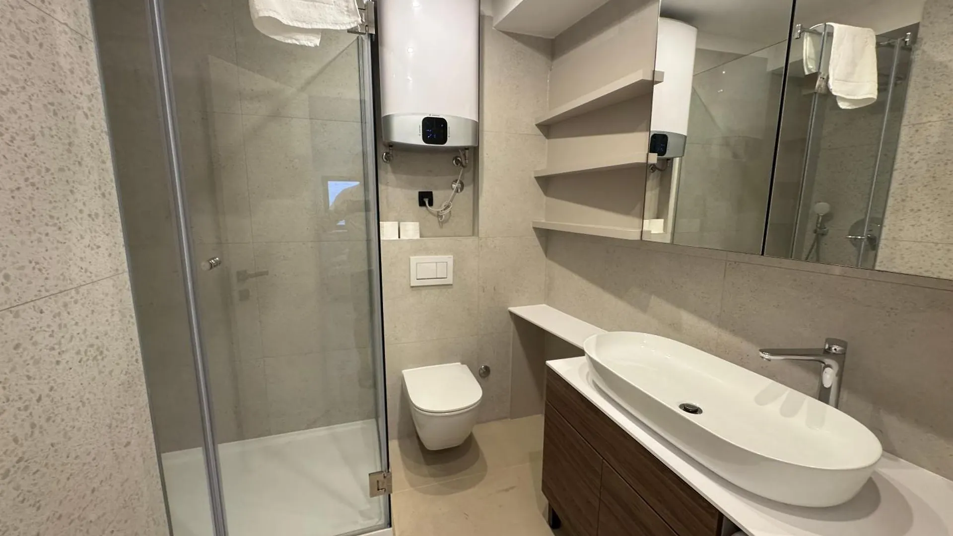 招待所 Luxury Rooms In Diocletian Palace Split